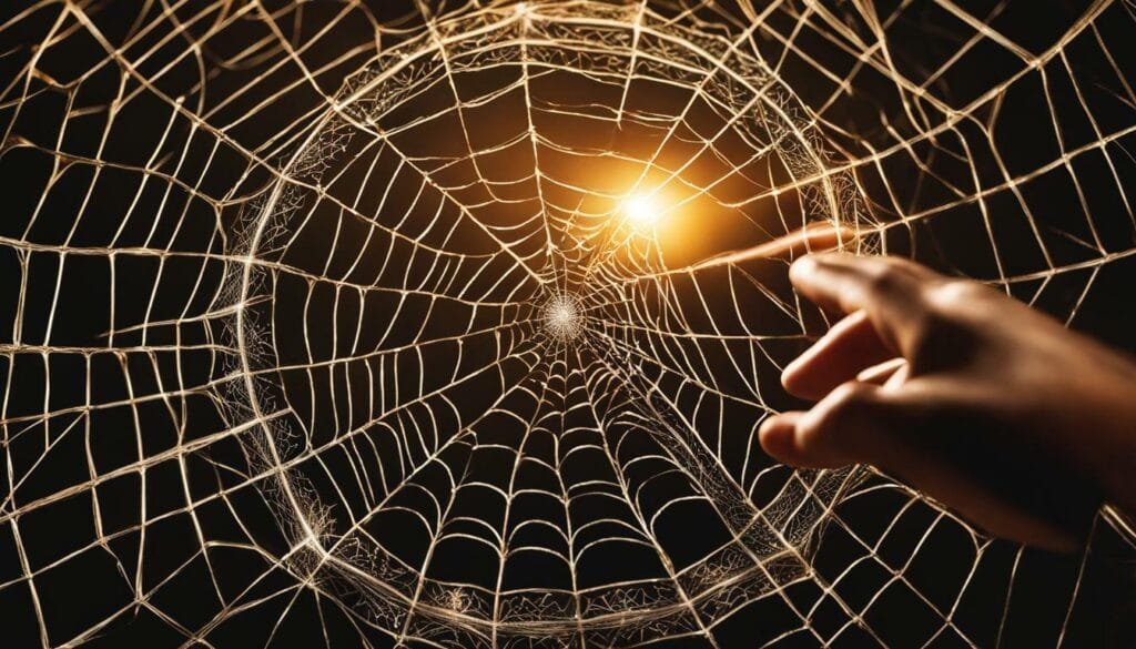 Spider Symbolism