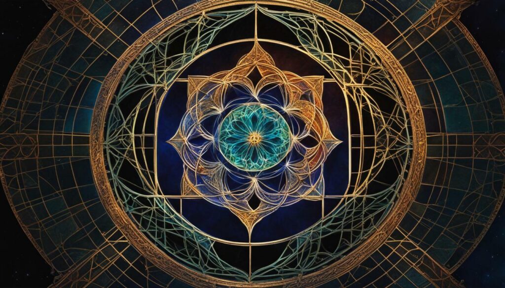 The Vesica Piscis