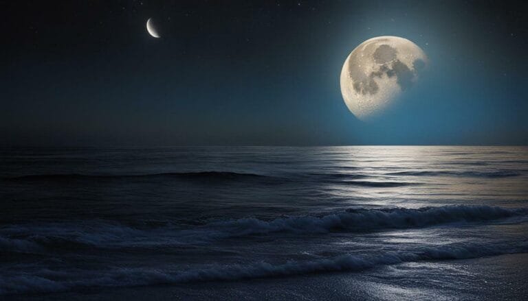 Understanding the spiritual energy of moon phases