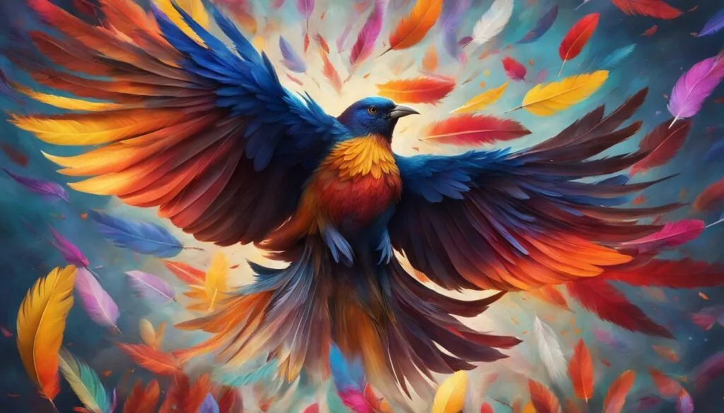 bird hitting your head meaning bird hitting your head meaning