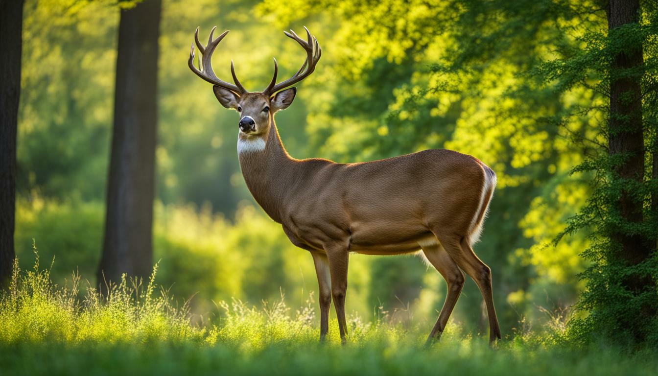 Is Seeing a Deer Good Luck? Unveiling Nature’s Mystery