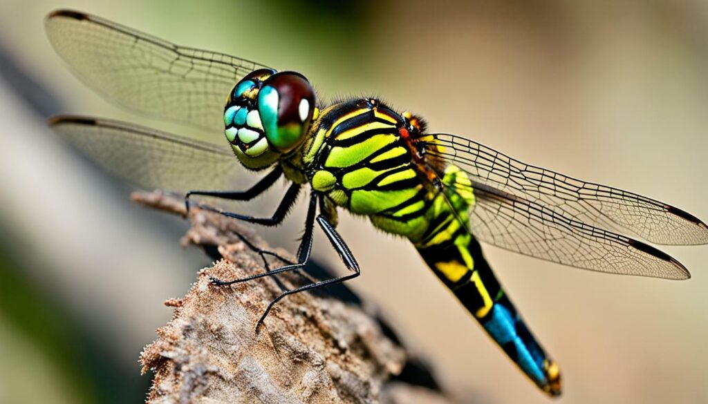 dragonfly