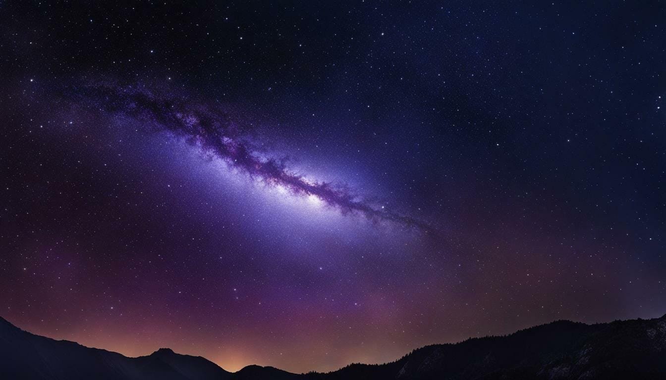 Unlock the Mystery Seeing a Falling Star Meaning Explained Reverie