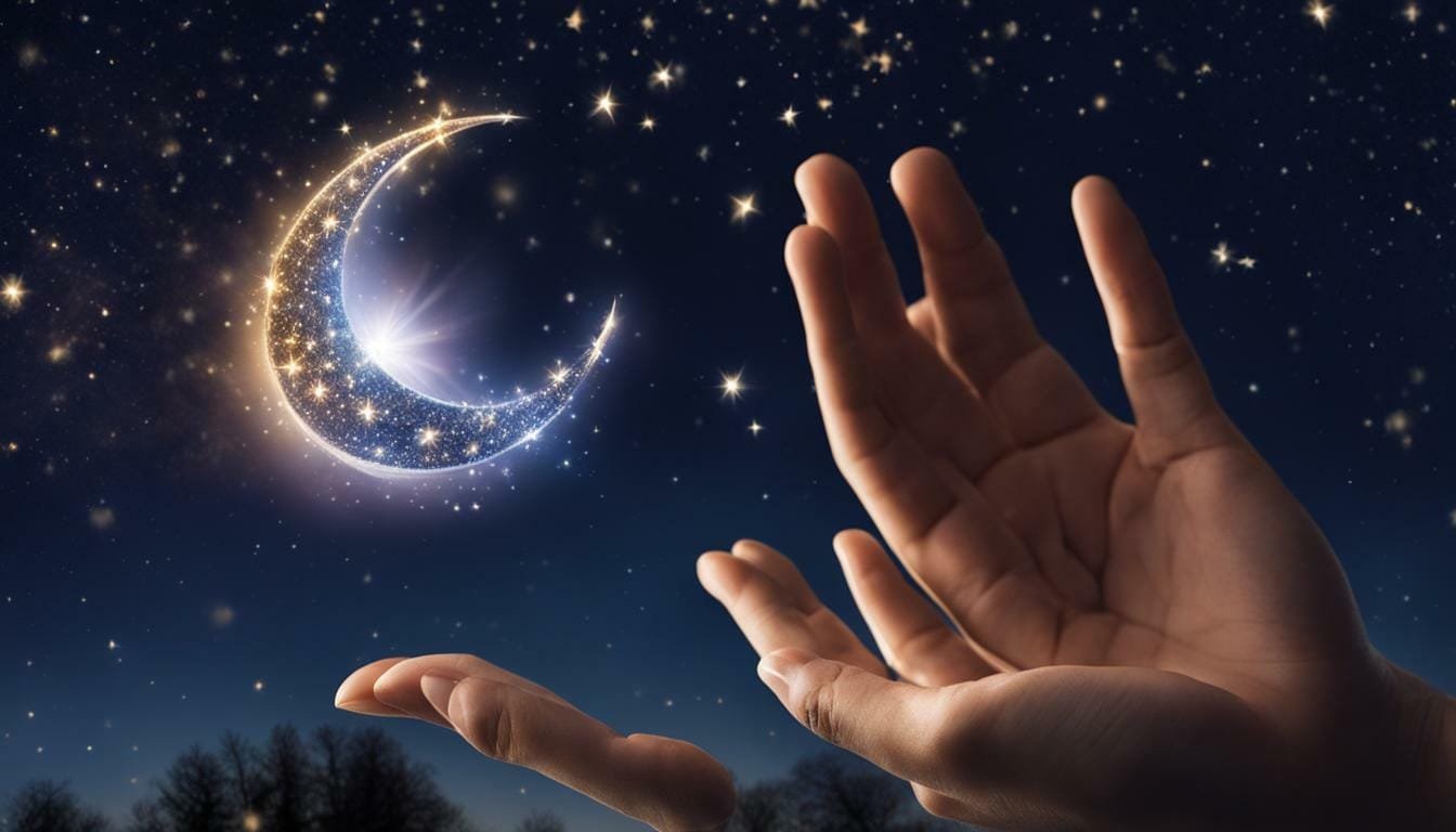Unlock the Mystery Seeing a Falling Star Meaning Explained Reverie