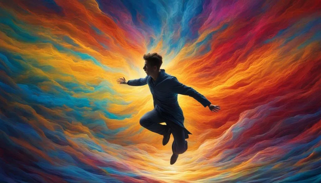 jumping in your sleep spiritual meaning jumping in your sleep spiritual meaning