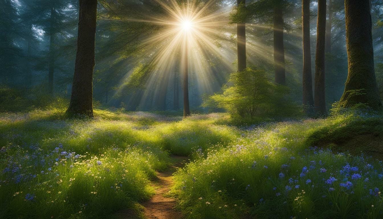 Understanding Why Your Left Foot Vibrates: A Spiritual Exploration