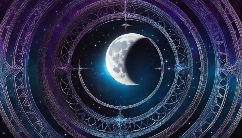 moon symbolism and its spiritual significance