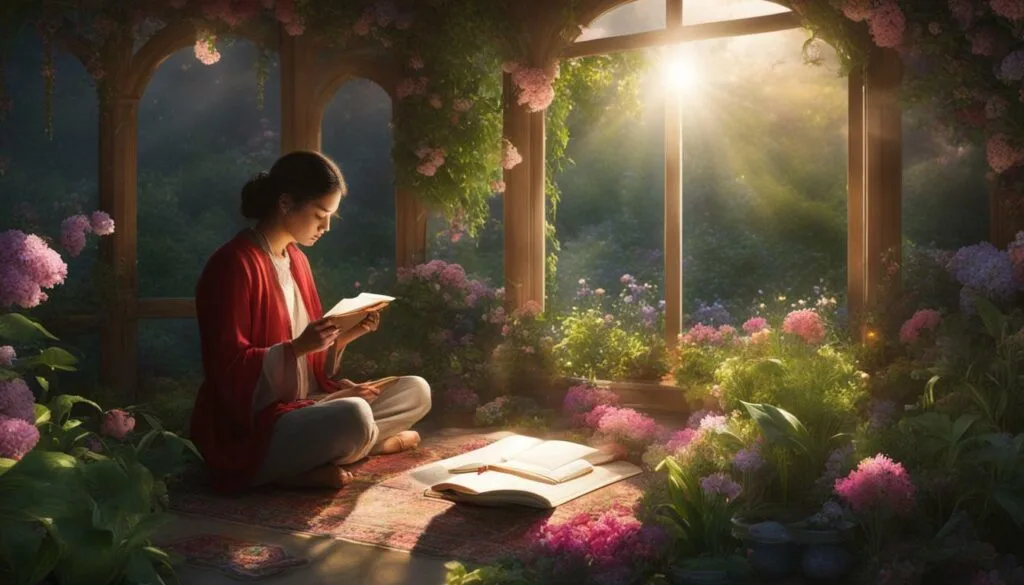 self-reflection and inner work self-reflection and inner work