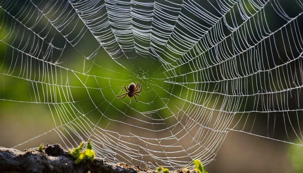 spider spiritual interpretation
