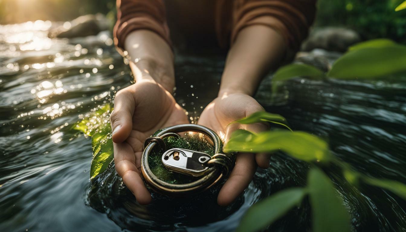 Sacred Steps: How to Dispose of Hair in Spiritual Ways Explained