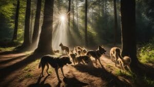 Uncovering the Stray Dog Spiritual Meaning: Symbolism Explained