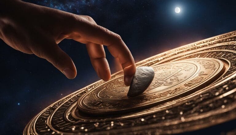 spiritual interpretation of finding pennies