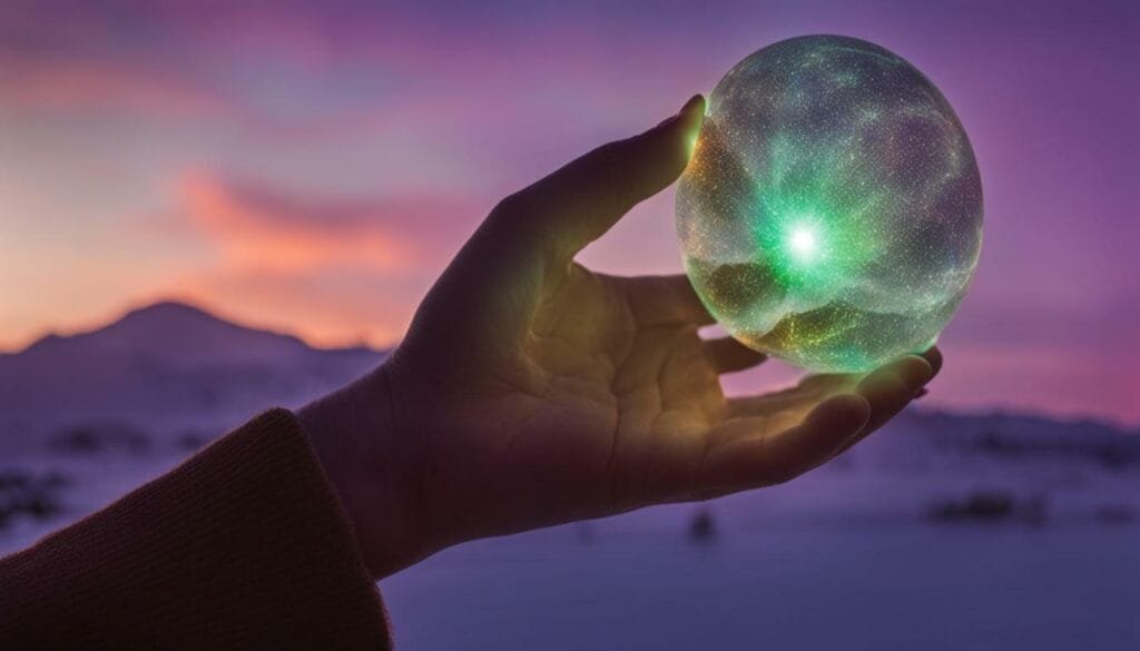 spiritual meaning of dropping things