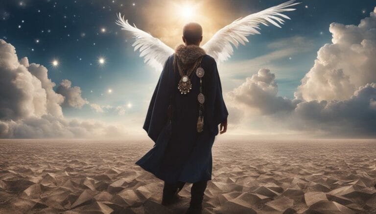 spiritual meaning of not dreaming