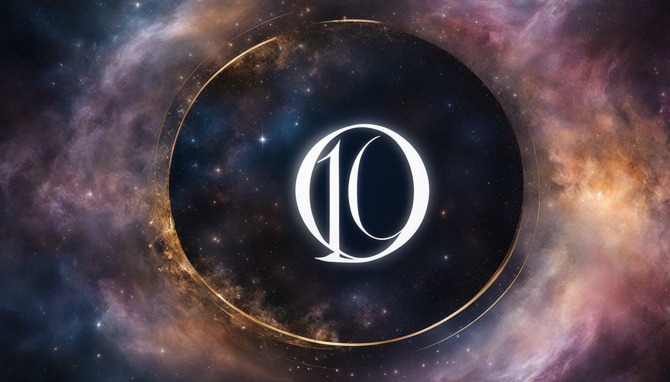 Unveiling the Spiritual Meaning of the Number 10 – Dive In Now