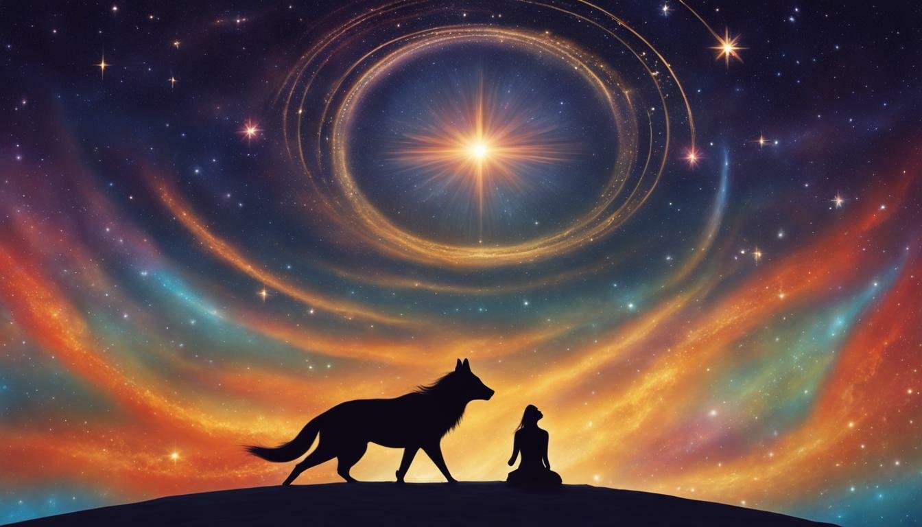 Exploring What Does it Mean to See a Shooting Star Spiritually