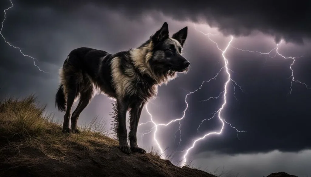 stray dog spiritual meaning stray dog spiritual meaning