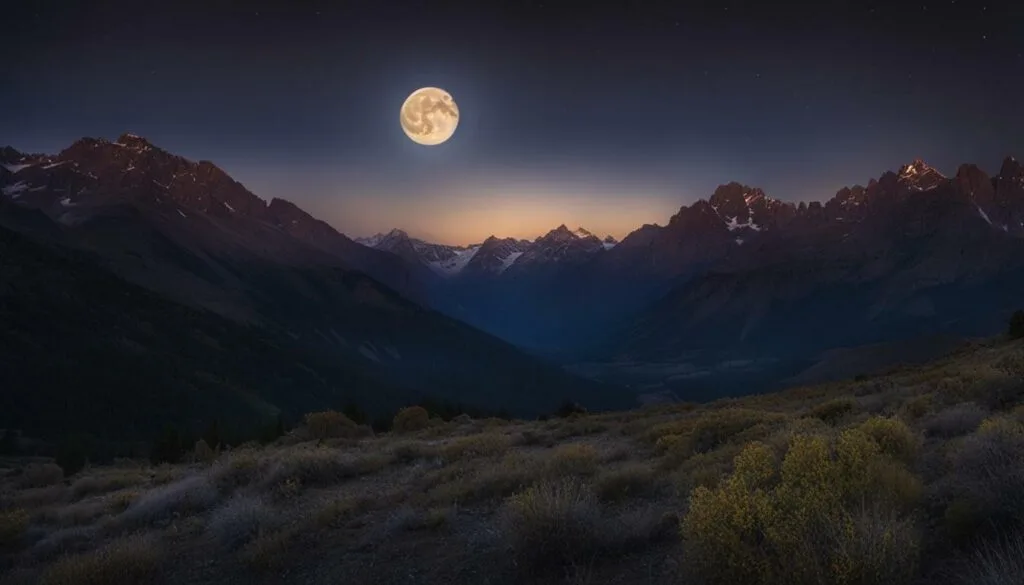 waning gibbous phase waning gibbous phase