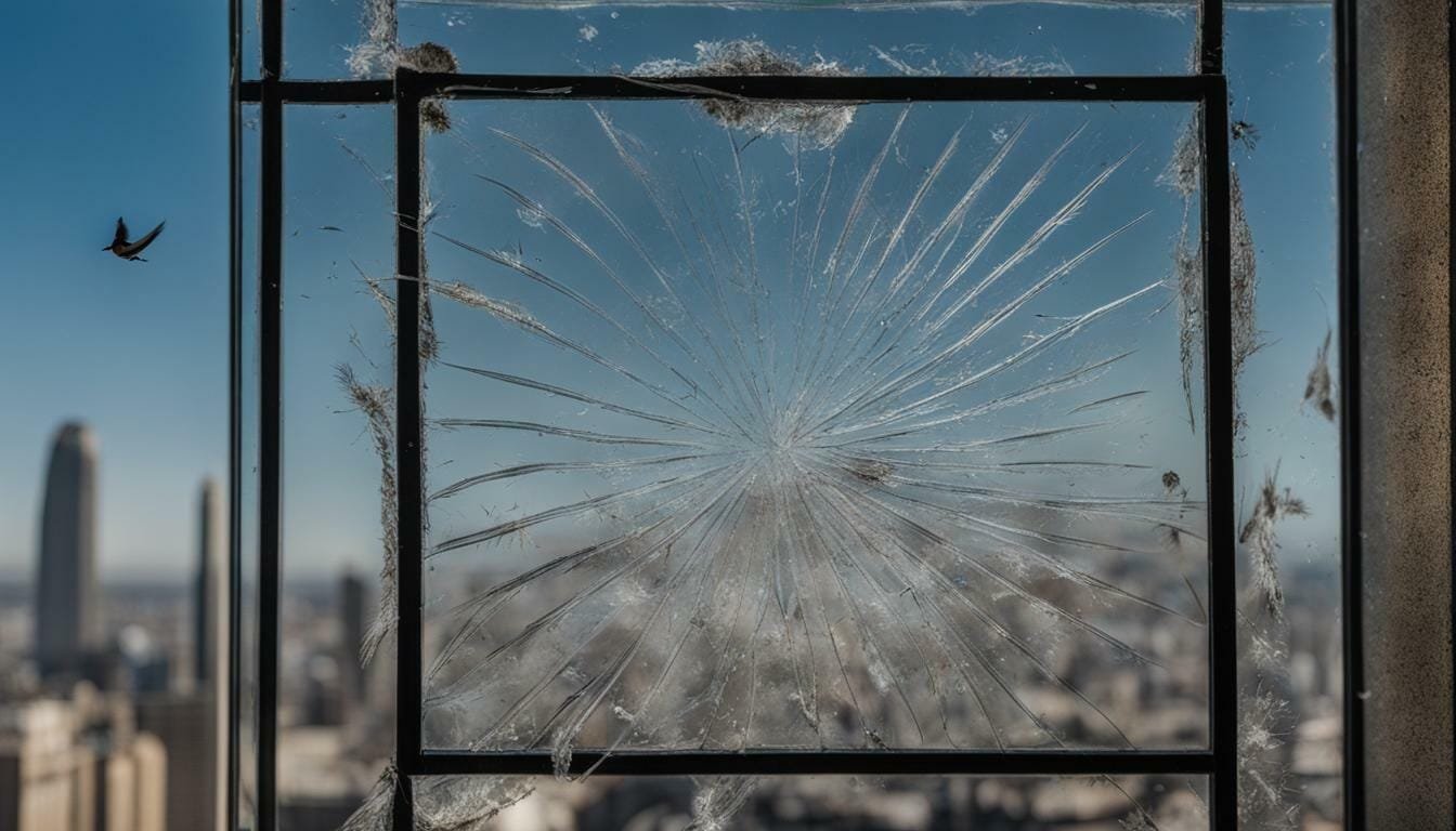 Understanding What It Means When a Bird Flies into You Reverie Meaning