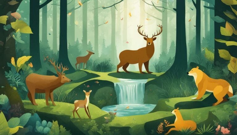 Basic Numerology Animals