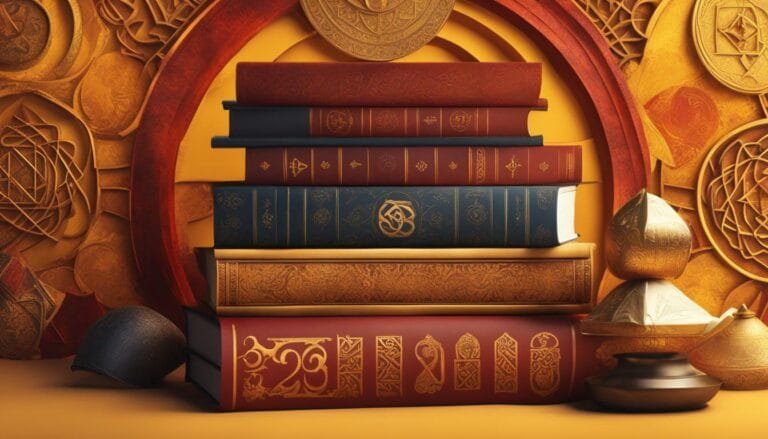 Basic Numerology Books