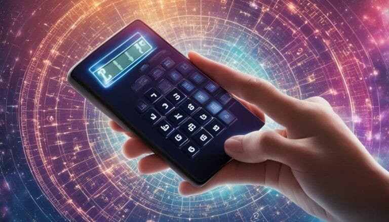 Basic Numerology Calculation