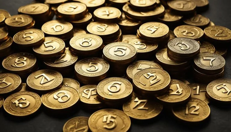 Basic Numerology Finances