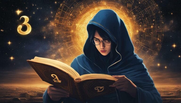 Basic Numerology Introduction