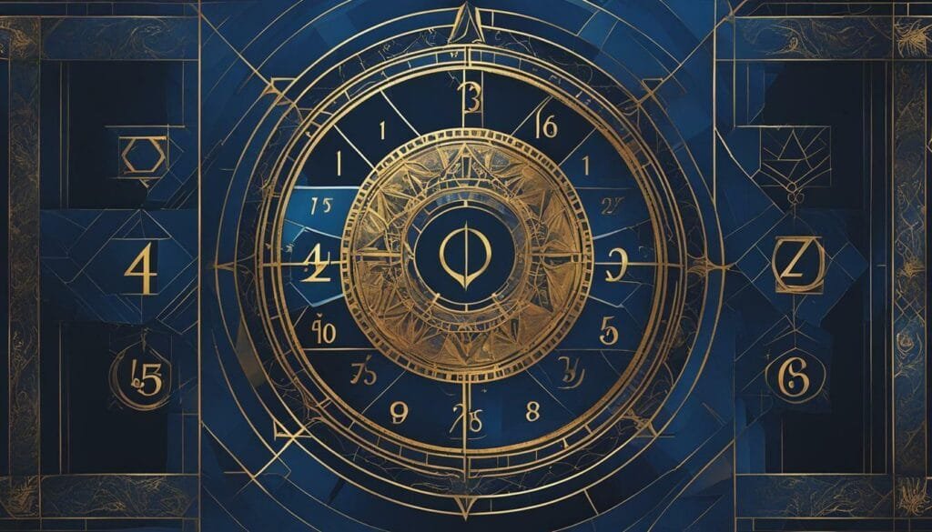 Basic Numerology Meaning