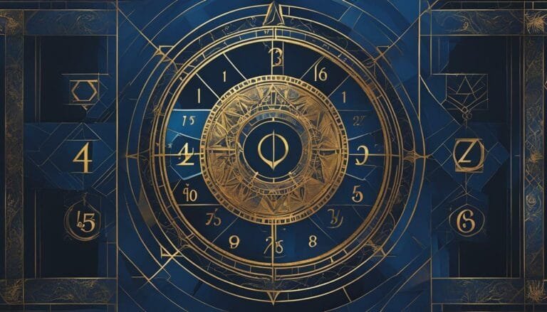 Basic Numerology Meaning