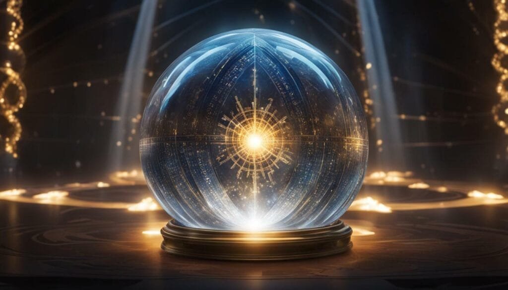 Basic Numerology Predictions