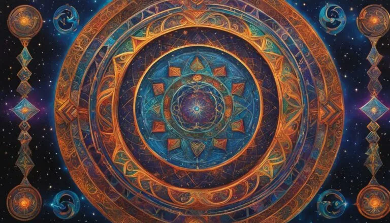 Basic Numerology Spirituality