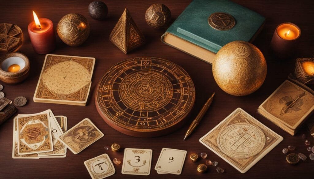 Basic Numerology Tools