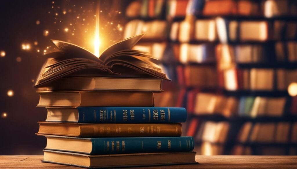 Books on Master Numbers