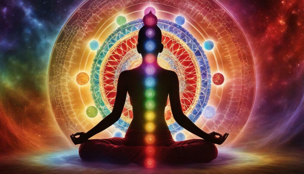 Chakra Balancing