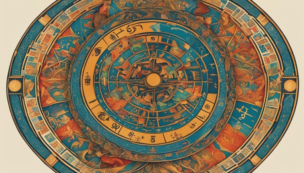 Cultures and their Numerology traditions