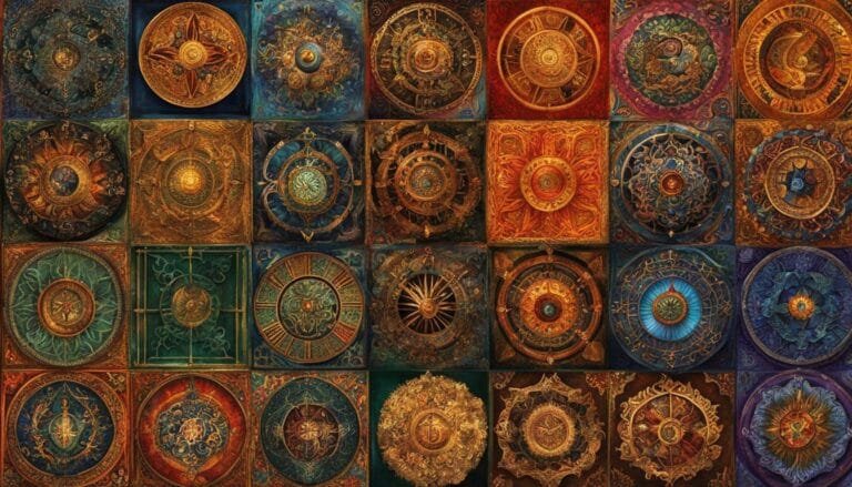 Evolution of Master Numbers
