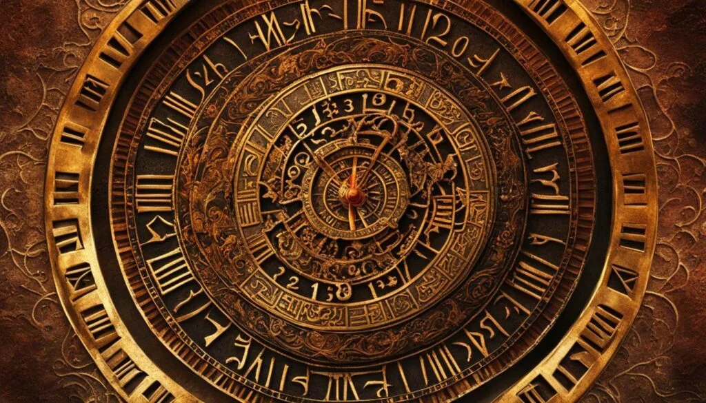 History of Master Numbers