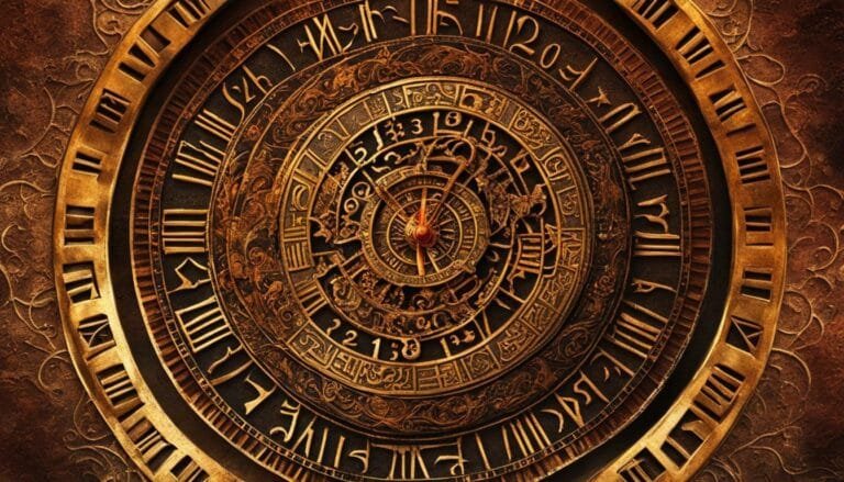 History of Master Numbers