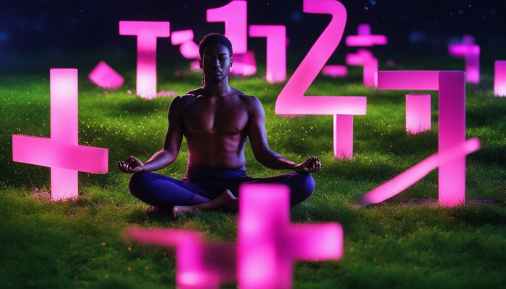 Integrating Master Numbers into Meditation Practice