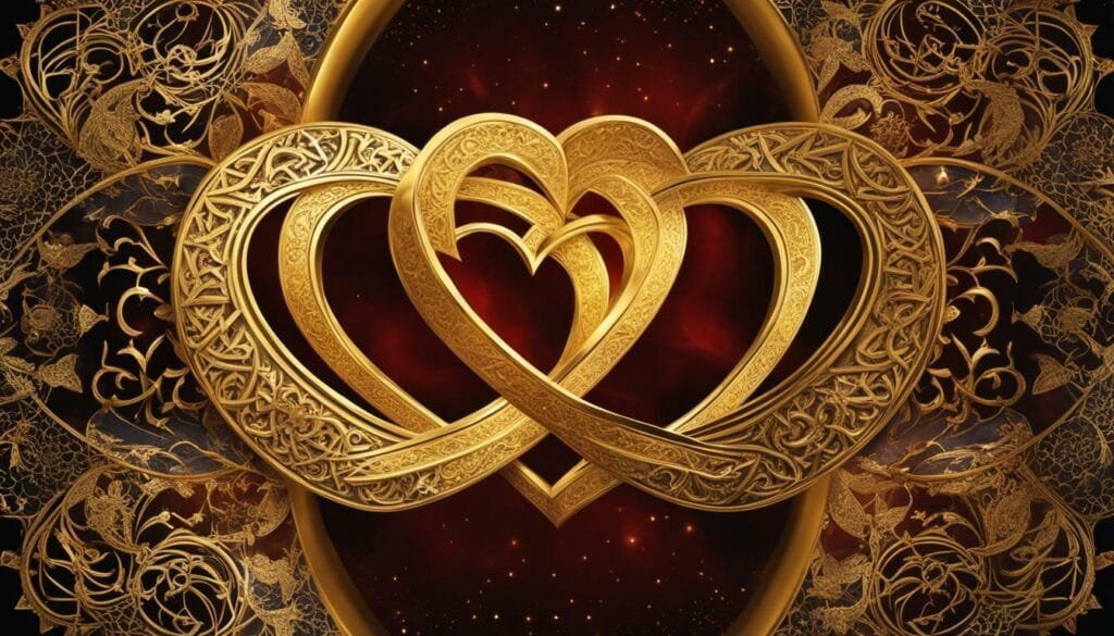 Master Numbers and love