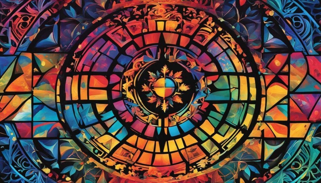 Master Numbers and spirituality
