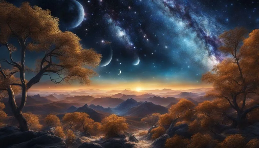 Master Numbers as Guiding Lights