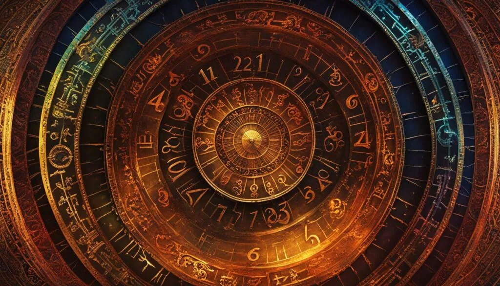 Master Numbers in Numerology