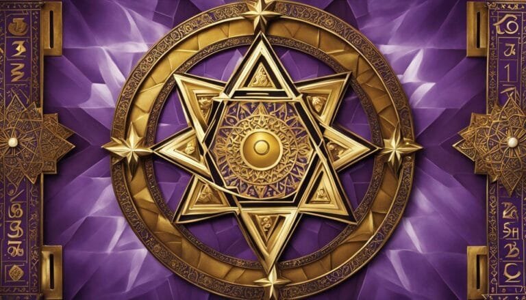 Master Numbers in religions