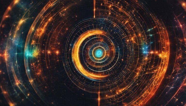 Meaning of Master Numbers