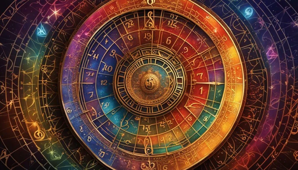 Numerology Basics Numerology Basics