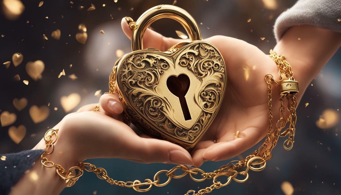 Unlock Your Heart with Basic Numerology Love Tactics