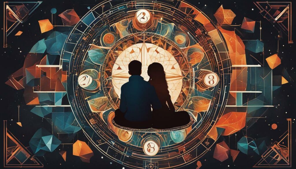 Numerology and Relationship Compatibility