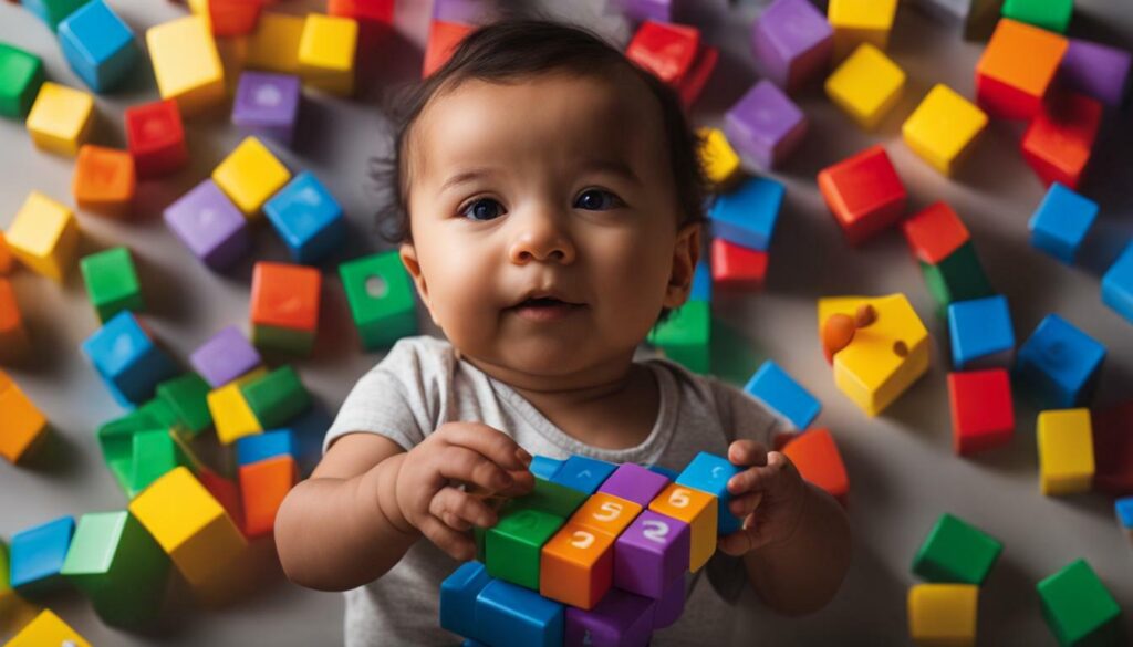 Numerology for Babies